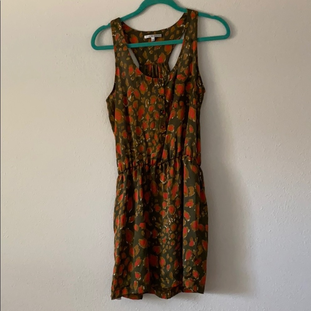 Collective Concept Dress